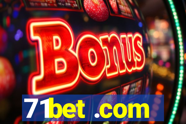 71bet .com